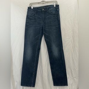 Dark American Eagle Jeans